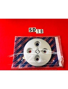 Coppa ruota Innocenti Koral 46632244 -  Az Ricambi  Sei alla ricerca di ricambi per la tua auto d’epoca?