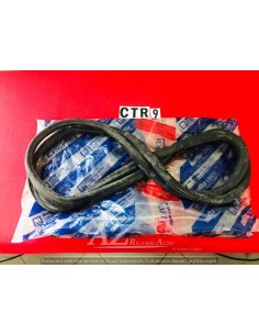 Guarnizione vetro Fiat 5952228 -  Az Ricambi  Sei alla ricerca di ricambi per la tua auto d’epoca?