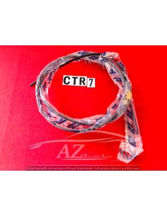 Guarnizione Profilo abbellimento paraurti Fiat Tipo 7623564 -  Az Ricambi  Sei alla ricerca di ricambi per la tua auto d’epoca?