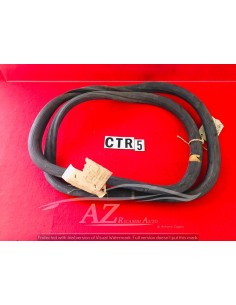 Guarnizione Lunotto Fiat 126 4380220 -  Az Ricambi  Sei alla ricerca di ricambi per la tua auto d’epoca?