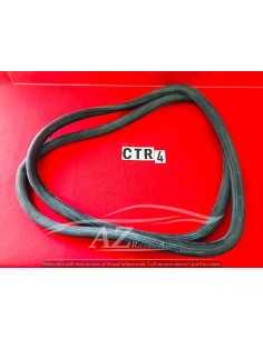 Guarnizione lunotto Fiat Uno 7636050 -  Az Ricambi  Sei alla ricerca di ricambi per la tua auto d’epoca?