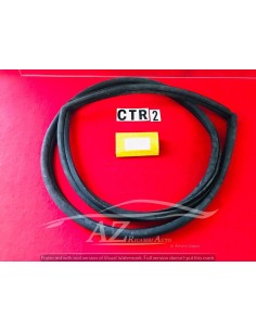 Guarnizione vetro Voletto posteriore dx Fiat Uno Turbo IE 3-Porte -  Az Ricambi  Sei alla ricerca di ricambi per la tua auto ...
