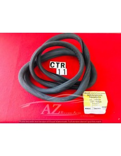 Guarnizione Parabrezza Fiat Panda 141 9409150 -  Az Ricambi  Sei alla ricerca di ricambi per la tua auto d’epoca?