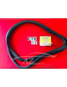 Guarnizione Lunotto Fiat Panda 141 9410150 -  Az Ricambi  Sei alla ricerca di ricambi per la tua auto d’epoca?