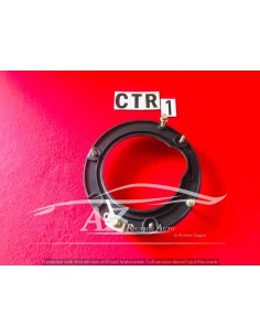 Sede faro sx Fiat Ritmo 1° serie Siem 11872 4389238 -  Az Ricambi  Sei alla ricerca di ricambi per la tua auto d’epoca?