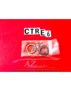 Anello rasamento pignone differenziale Fiat 850 4137657 sp. 2,90 -  Az Ricambi  Sei alla ricerca di ricambi per la tua auto d...