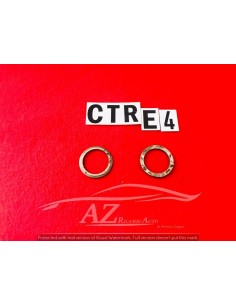 Anello rasamento pignone differenziale Fiat 850 4137654 sp. 2,75 -  Az Ricambi  Sei alla ricerca di ricambi per la tua auto d...