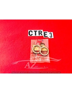 Anello rasamento pignone differenziale Fiat 850 4137660 sp. 3,5 coppia -  Az Ricambi  Sei alla ricerca di ricambi per la tua ...