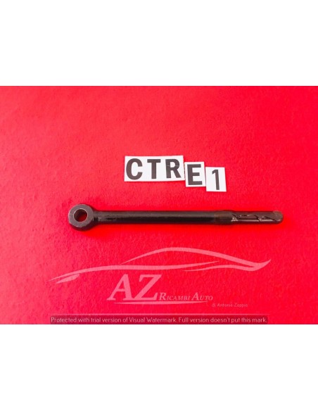 Puntone tirante sterzo Fiat 238 4130524 -  Az Ricambi  Sei alla ricerca di ricambi per la tua auto d’epoca?