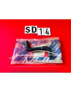 Tubo manicotto acqua al termostato Fiat Panda 900cc 141 7684473 -  Az Ricambi  Sei alla ricerca di ricambi per la tua auto d’...