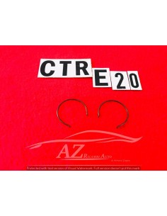 Fermo anello mozzo cambio Fiat 500 126 4312832 coppia -  Az Ricambi  Sei alla ricerca di ricambi per la tua auto d’epoca?