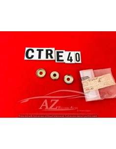 Scodellino supporto marmitta set 3 pezzi Fiat Uno Panda Tipo 7545265 -  Az Ricambi  Sei alla ricerca di ricambi per la tua au...