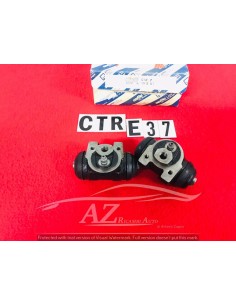 Cilindretto freno posteriore Fiat 238 1100D 4242158 coppia -  Az Ricambi  Sei alla ricerca di ricambi per la tua auto d’epoca?