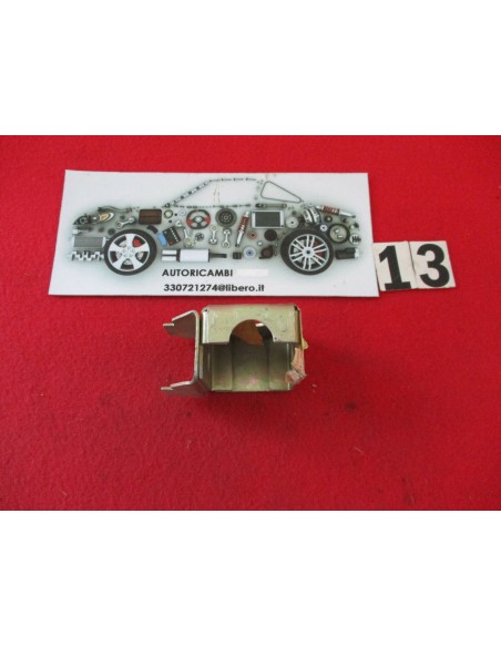 9624016 distanziale paraurti per fiat 850t 900t 850 900 pulmino -  Az Ricambi  Sei alla ricerca di ricambi per la tua auto d’...