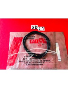 Tubo carburante al serbatoio Fiat Duna Uno CS Innocenti Elba 7583167 -  Az Ricambi  Sei alla ricerca di ricambi per la tua au...