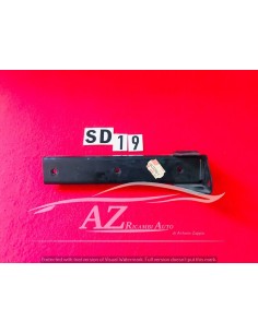 Staffa paraurti Fiat 46623290 -  Az Ricambi  Sei alla ricerca di ricambi per la tua auto d’epoca?