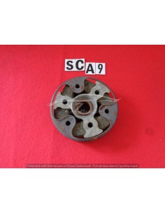 Giunto trasmissione Fiat 1500 1300 1100 4076498 -  Az Ricambi  Sei alla ricerca di ricambi per la tua auto d’epoca?