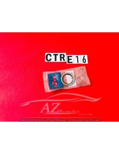 Anello rasamento pignone differenziale Fiat 837904 -  Az Ricambi  Sei alla ricerca di ricambi per la tua auto d’epoca?