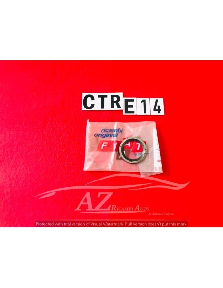 Anello rasamento pignone differenziale Fiat 837903 -  Az Ricambi  Sei alla ricerca di ricambi per la tua auto d’epoca?