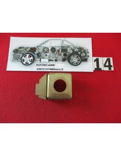 Distanziale paraurti per fiat 850t 900t 850 900 -  Az Ricambi  Sei alla ricerca di ricambi per la tua auto d’epoca?