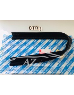 Guarnizione vetro scendente posteriore sx Fiat Tipo 7641515 -  Az Ricambi  Sei alla ricerca di ricambi per la tua auto d’epoca?