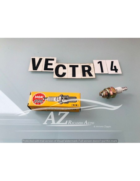 Candele moto NGK BPM7A