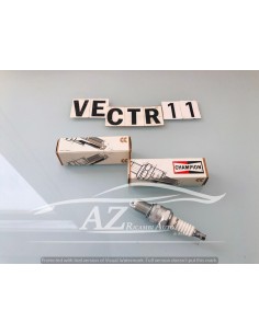 Candele set 2 pezzi Champion RN7YCC