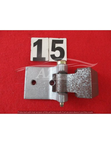 903555 cerniera porta adatto a peugeot 106 -  Az Ricambi  Sei alla ricerca di ricambi per la tua auto d’epoca?