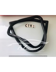 Guarnizione vetro posteriore sx Fiat Uno 3 porte 7609071 -  Az Ricambi  Sei alla ricerca di ricambi per la tua auto d’epoca?