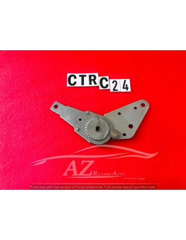 Snodo schienale sedile Lancia delta 4WD Integrale 4392978 -  Az Ricambi  Sei alla ricerca di ricambi per la tua auto d’epoca?