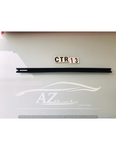 Profilo gomma guarnizione scendente Fiat 4404106 -  Az Ricambi  Sei alla ricerca di ricambi per la tua auto d’epoca?