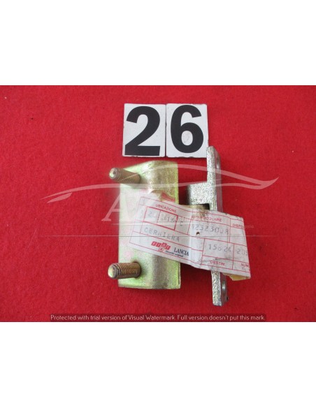 92323008 cerniera porta adatto a fiat -  Az Ricambi  Sei alla ricerca di ricambi per la tua auto d’epoca?