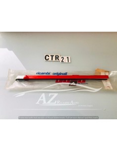 Profilo modanatura Fiat Lancia 4286657 -  Az Ricambi  Sei alla ricerca di ricambi per la tua auto d’epoca?