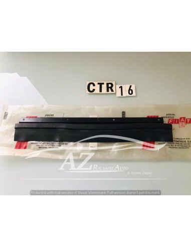Profilo protezione gomma Fiat 5967390 -  Az Ricambi  Sei alla ricerca di ricambi per la tua auto d’epoca?