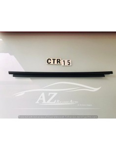 Guarnizione raschiavetro esterno porta posteriore Fiat Ritmo 4431087 -  Az Ricambi  Sei alla ricerca di ricambi per la tua au...
