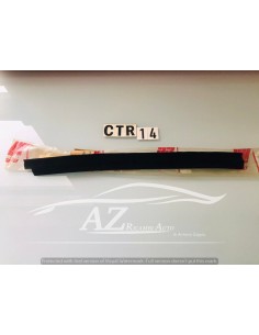 Raschiavetro gomma guarnizione Fiat Ritmo 3-porte 4454276 -  Az Ricambi  Sei alla ricerca di ricambi per la tua auto d’epoca?