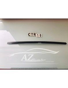 Profilo in plastica Fiat 4427427 -  Az Ricambi  Sei alla ricerca di ricambi per la tua auto d’epoca?