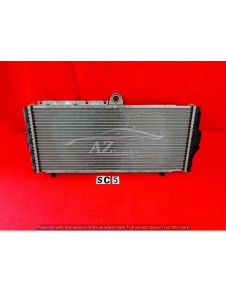 radiatore acqua 597202 ta550 alfa-romeo 33 1.7 con difetto -  Az Ricambi  Sei alla ricerca di ricambi per la tua auto d’epoca?