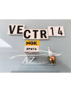 Candele moto NGK BPM7A 2