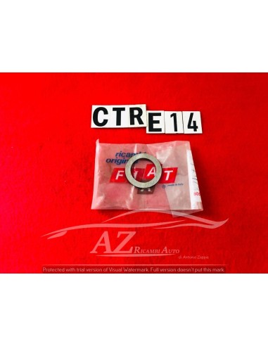 Anello rasamento pignone differenziale Fiat 837903 -  Az Ricambi  Sei alla ricerca di ricambi per la tua auto d’epoca?