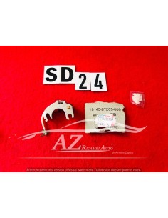 Contatti puntine Suzuki SJ410 Innocenti Smal 6553202203 -  Az Ricambi  Sei alla ricerca di ricambi per la tua auto d’epoca? 2