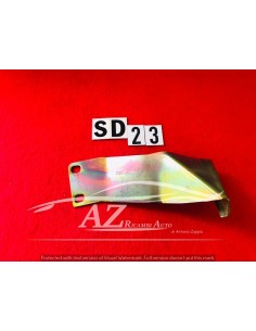 Staffa Marmitta Fiat Uno Panda Lancia Y10 Fire 13507 -  Az Ricambi  Sei alla ricerca di ricambi per la tua auto d’epoca? 2