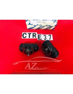 Cilindretto freno posteriore Fiat 238 1100D 4242158 coppia -  Az Ricambi  Sei alla ricerca di ricambi per la tua auto d’epoca? 2