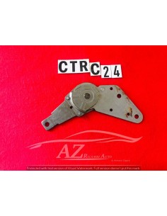 Snodo schienale sedile Lancia delta 4WD Integrale 4392978 -  Az Ricambi  Sei alla ricerca di ricambi per la tua auto d’epoca? 2