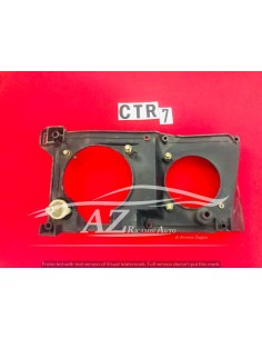 Sede faro sx Fiat Ritmo FL -  Az Ricambi  Sei alla ricerca di ricambi per la tua auto d’epoca? 2