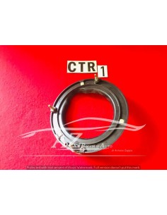 Sede faro sx Fiat Ritmo 1° serie Siem 11872 4389238 -  Az Ricambi  Sei alla ricerca di ricambi per la tua auto d’epoca? 2