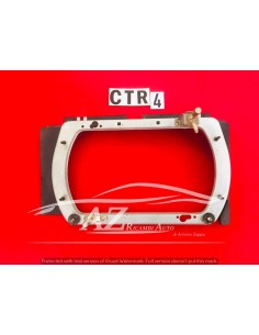 Sede faro dx Fiat 131 Elma 201003800 -  Az Ricambi  Sei alla ricerca di ricambi per la tua auto d’epoca? 2