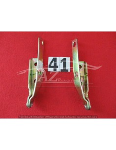 7578069 7578070 coppia cerniera cofano anteriore per fiat uno turbo -  Az Ricambi  Sei alla ricerca di ricambi per la tua aut...
