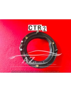 Sede faro dx Fiat Ritmo 1° serie Carello 4425488 -  Az Ricambi  Sei alla ricerca di ricambi per la tua auto d’epoca? 2