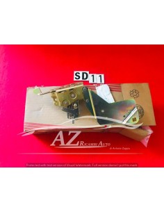 Serratura porta Innocenti Elba Mille 97615212 -  Az Ricambi  Sei alla ricerca di ricambi per la tua auto d’epoca? 2